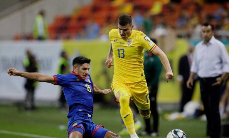 Mihaila’da mutlu son- Trabzonspor