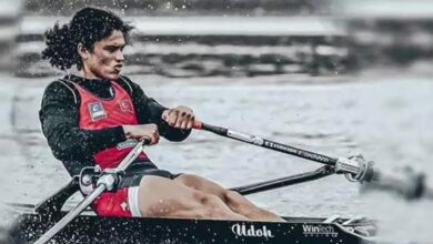 Milli kürekçi Cevdet Ege Mutlu, U23 Dünya Şampiyonu oldu- Trabzonspor