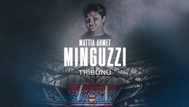 Minguzzi için yanacak- Trabzonspor