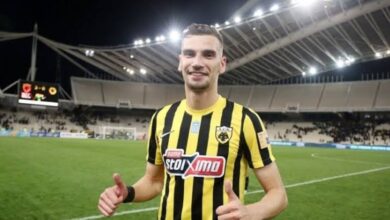 Mitoglou iddiası- Trabzonspor