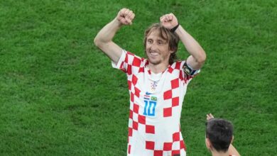 Modric Milan'a çok yakın!- Trabzonspor
