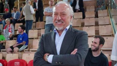 Monaco Başkanı Aleksej Fedoricsev: 'Fenerbahçe ile yan yana olmak gurur verici'- Trabzonspor