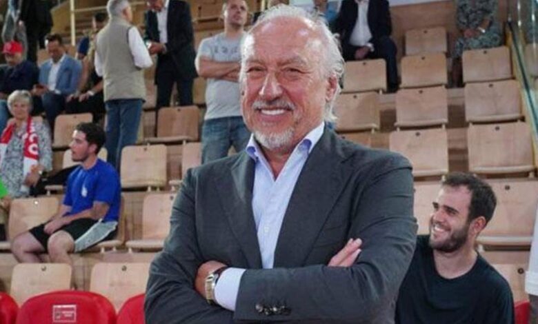 Monaco Başkanı Aleksej Fedoricsev: 'Fenerbahçe ile yan yana olmak gurur verici'- Trabzonspor