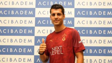 Morata ve Sanchez sağlık kontrolünden geçti- Trabzonspor