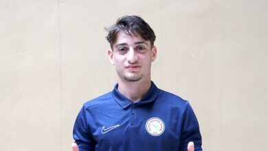 Muhammed’in idolü Messi- Trabzonspor