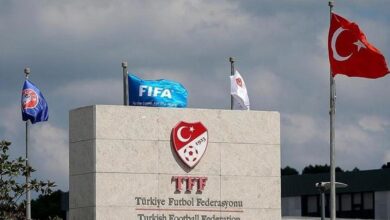 Müjdeli karar açıklandı! TFF resmi sitesinden duyurdu- Trabzonspor