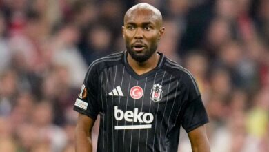 Musrati: Paramı verin giderim!- Trabzonspor