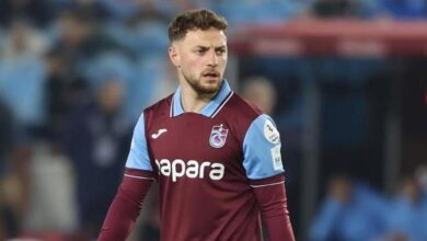 Mustafa Eskihellaç'tan Trabzonspor itirafı! Transfer sözleri- Trabzonspor