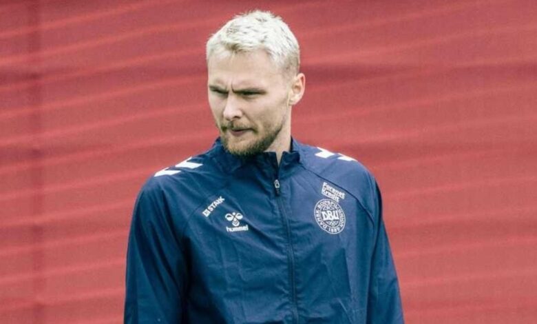 Nelsson bombası- Trabzonspor