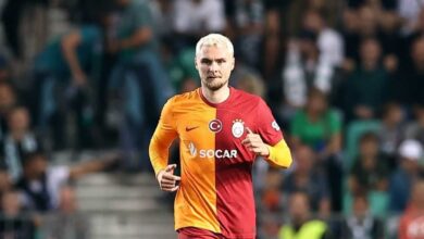 Nelsson Como’ya- Trabzonspor