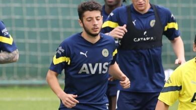 Nereden nereye: Eski Fenerbahçeli Muhammed Gümüşkaya'nın yeni takımı belli oldu- Trabzonspor