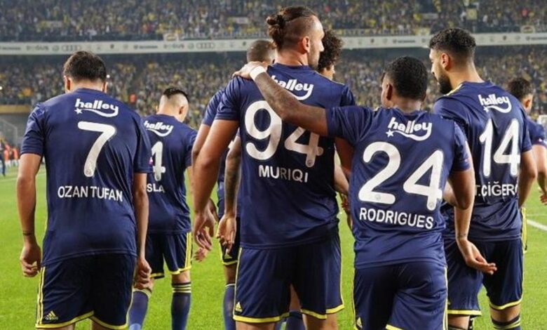 NEYDİ NE OLDU: Fenerbahçe ve Galatasaray'ın eski yıldızı kulüpsüz kaldı!- Trabzonspor