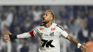 Neymar golle döndü- Trabzonspor