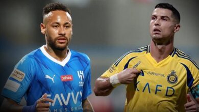 Neymar'dan dikkat çeken Suudi Arabistan yorumu: 'Ronaldo haklı olabilir'- Trabzonspor