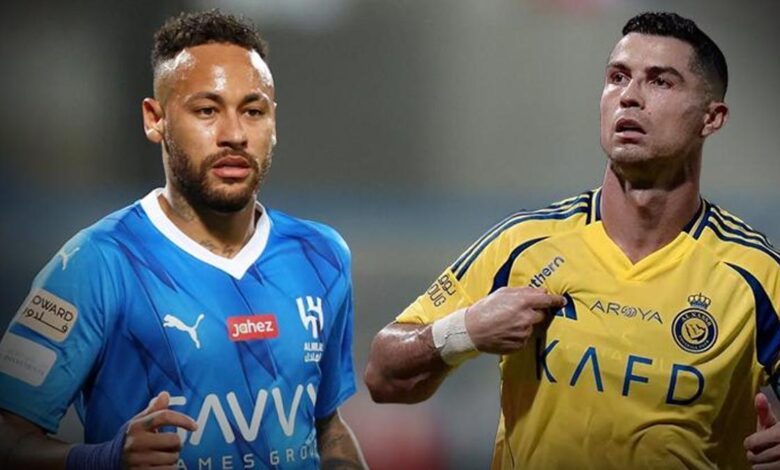 Neymar'dan dikkat çeken Suudi Arabistan yorumu: 'Ronaldo haklı olabilir'- Trabzonspor