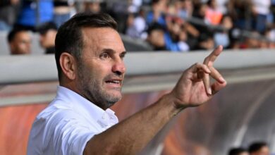 Okan Buruk Galatasaray'ın transfer hedefini açıkladı! "Osimhen sonrası önceliğimiz..."- Trabzonspor