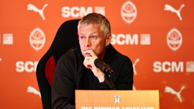 Ole Gunnar Solskjaer: İlk golü atmamız hayat meselesi- Trabzonspor