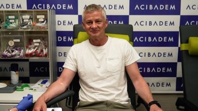 Ole vites yükseltti- Trabzonspor