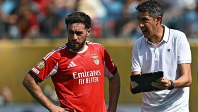 Orkun'da sıkı takip- Trabzonspor