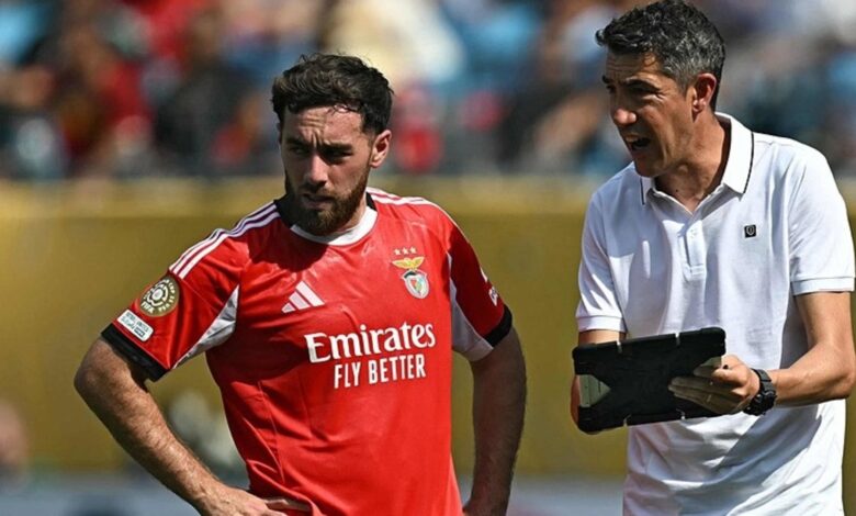 Orkun'da sıkı takip- Trabzonspor