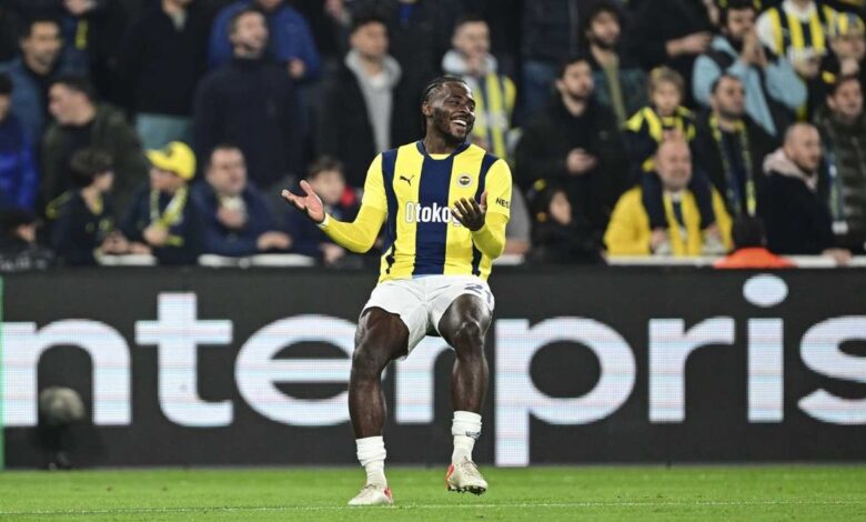 Osayi Samuel Beşiktaş için bin pişman! Transferde karar değiştirdi- Trabzonspor