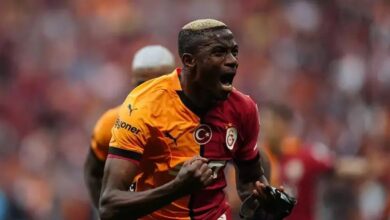 Osimhen daha formayı giymeden kazandıracak! Galatasaray'ın imza töreninden beklediği gelir ortaya çıktı- Trabzonspor