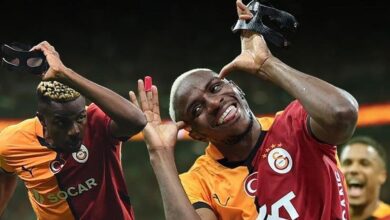 Osimhen telefonun başında bekliyor! Galatasaray'a resmi açıklamaya hazırlanıyor: İngilizler ise şaşkın!- Trabzonspor