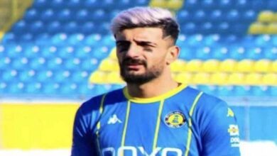 Osman Karşıyaka’ya- Trabzonspor