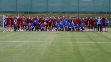 Oyunculara 3 gün izin- Trabzonspor