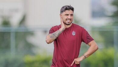 Ozan Tufan yüz vermedi- Trabzonspor