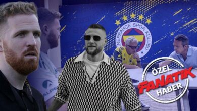ÖZEL | Fenerbahçe'de Skrinar'dan sonra bir transfer daha bitiyor! Devin Özek devreye girdi, imzalar yakın- Trabzonspor
