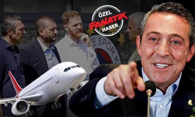 ÖZEL | Fenerbahçe'de uçaklar durmuyor! Skriniar sonrası bir transfer daha, bu gece geliyor- Trabzonspor