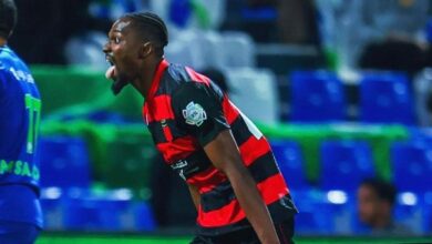 ÖZEL | Kocaelispor'dan Bernard Mensah atağı- Trabzonspor