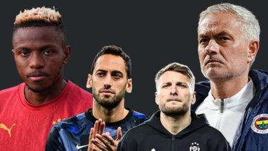 ÖZEL | Osimhen Galatasaray kararını verdi | Fenerbahçe'nin yeni transferi belli 'Anlaşma tamam' | Beşiktaş gündemi- Trabzonspor