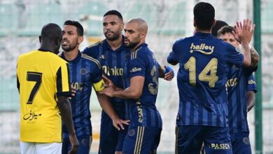 (ÖZET) FENER GOL OLDU YAĞDI! Fenerbahçe - Al-Ittihad maç sonucu: 4-0- Trabzonspor