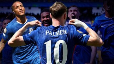 (ÖZET) PALMER ŞOV! Chelsea - PSG maç sonucu: 3-0 | Kulüpler Dünya Kupası şampiyonu Chelsea!- Trabzonspor
