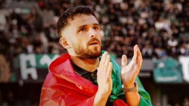 Pedrinho’yu kaptı- Trabzonspor