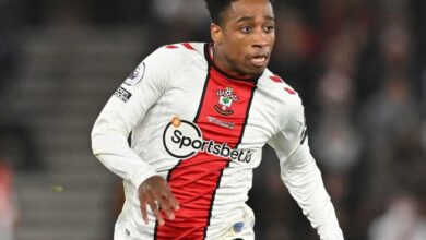 Peters çıkarması- Trabzonspor