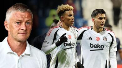 Portekiz basınından bomba iddia! Beşiktaş'ta anlaşma tamamlandı- Trabzonspor