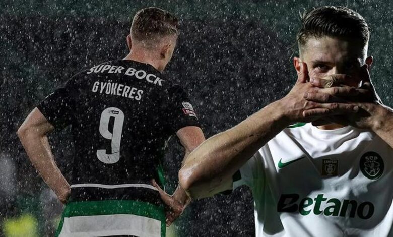 Premier Lig devine Viktor Gyökeres şoku! Teklif reddedildi, transferde son dakika...- Trabzonspor