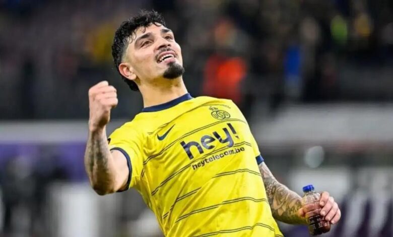 Puertas bekleniyor- Trabzonspor