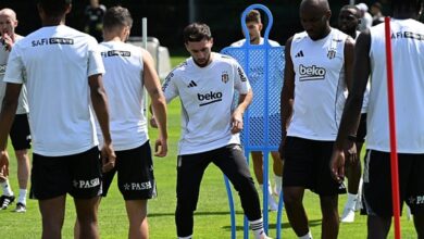 Rakip Wolfsberger- Trabzonspor