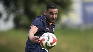 RAMS Başakşehir 4-1 Reichenau | MAÇ SONUCU-ÖZET- Trabzonspor