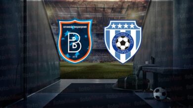 RAMS Başakşehir-Cherno More Varna maçı canlı izle | UEFA Konferans Ligi CANLI MAÇ- Trabzonspor