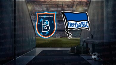 RAMS Başakşehir-Hertha Berlin hazırlık maçı ne zaman, saat kaçta ve hangi kanalda?- Trabzonspor