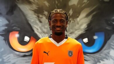 RAMS Başakşehir Nuno Da Costa transferini açıkladı- Trabzonspor