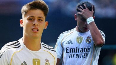 Real Madrid son kararını verdi 'Tek yapılacak transfer Arda Güler' Perez muslukları kıstı- Trabzonspor