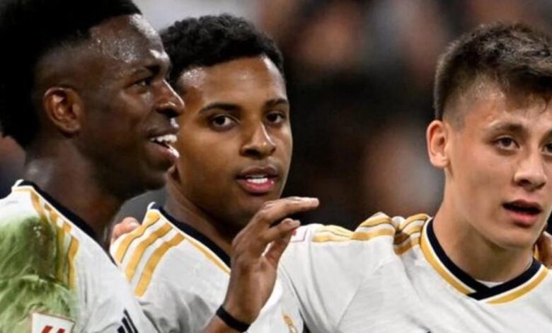 Real Madrid'de ipler koptu! Krizlerin adamı Vinicius Junior rest çekildi: Akıllara zarar teklif- Trabzonspor