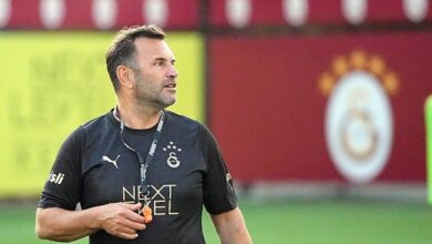 Real Madrid'in yıldızı Galatasaray'a önerildi! Transferde son karar Okan Buruk'un- Trabzonspor