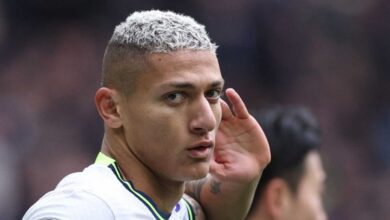 Richarlison kimdir, kaç yaşında ve nereli? Hangi takımlarda oynadı? Piyasa değeri ne kadar? Richarlison istatistikleri...- Trabzonspor